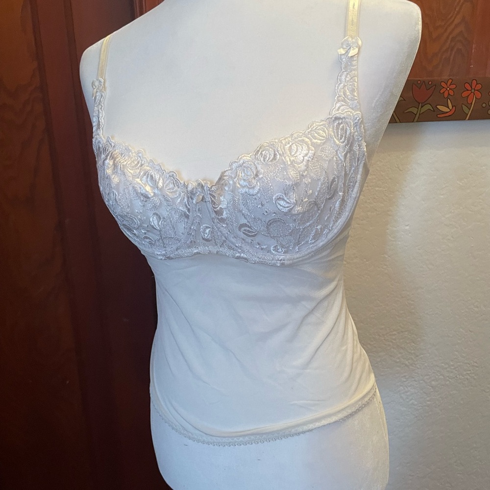 2 for $25 🛍️⭐️ Mesh bra cami